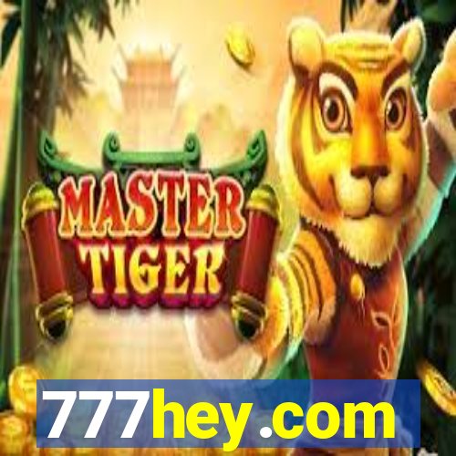 777hey.com