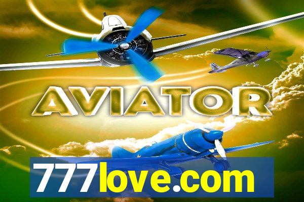 777love.com