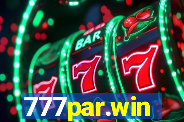 777par.win