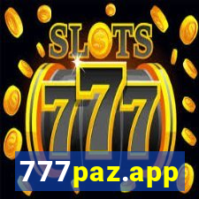 777paz.app