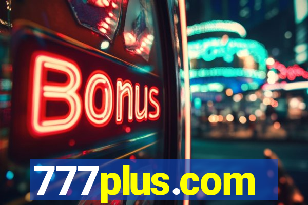 777plus.com