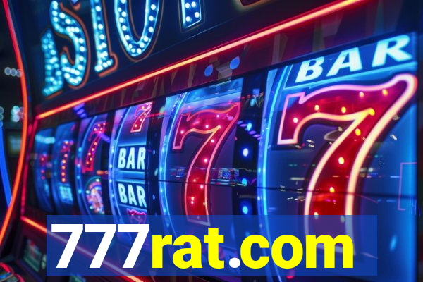 777rat.com