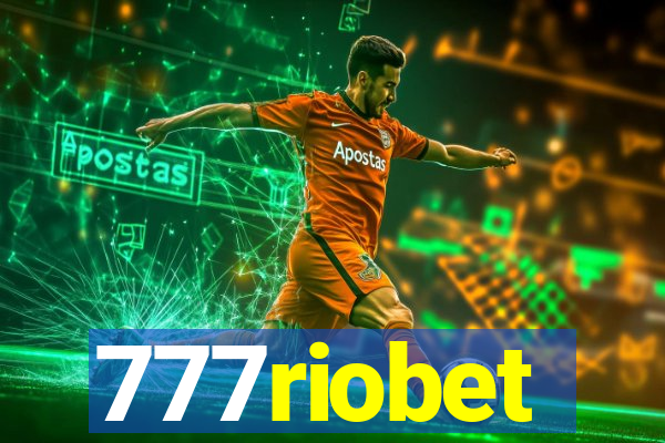 777riobet