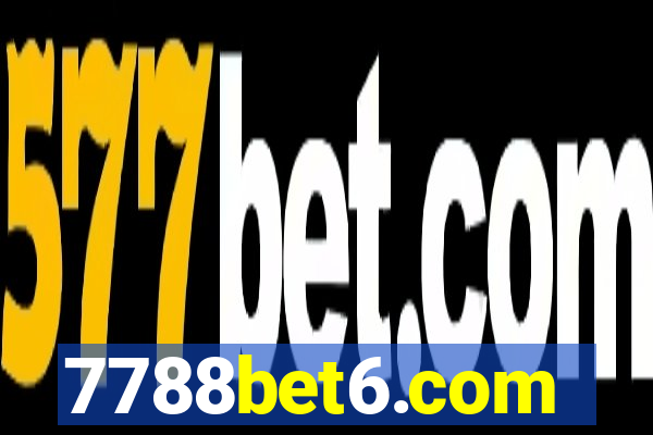 7788bet6.com