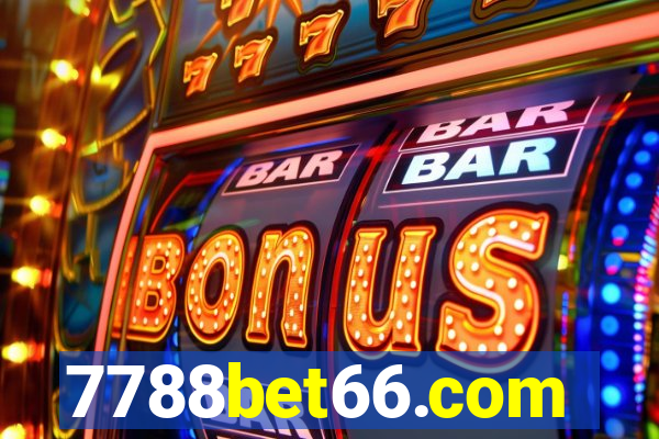 7788bet66.com