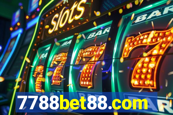 7788bet88.com