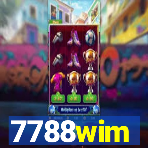 7788wim