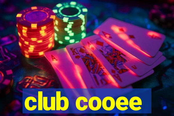 club cooee