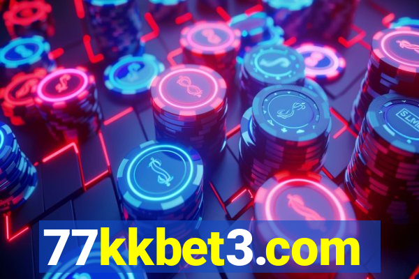 77kkbet3.com