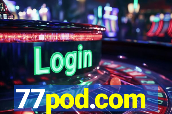 77pod.com