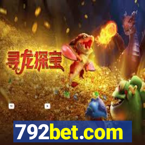 792bet.com