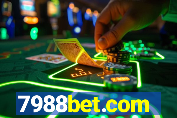 7988bet.com