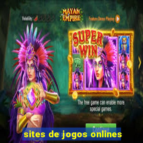 sites de jogos onlines