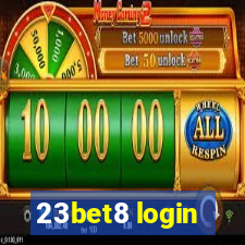 23bet8 login