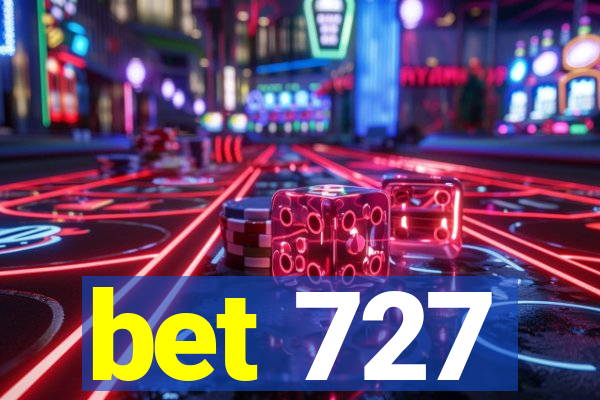 bet 727