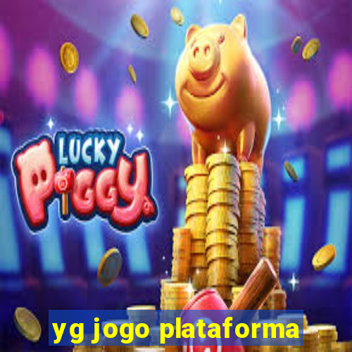 yg jogo plataforma