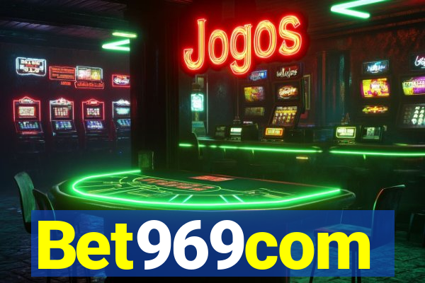 Bet969com