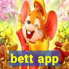 bett app