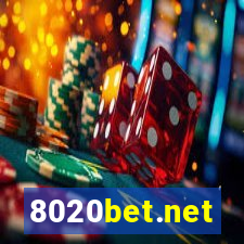 8020bet.net