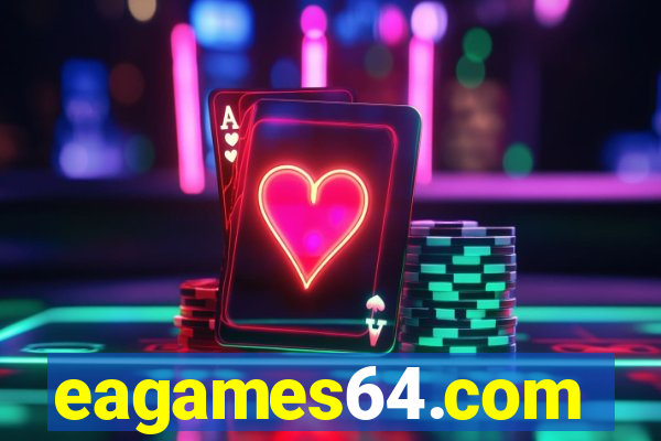 eagames64.com