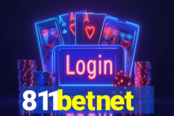 811betnet