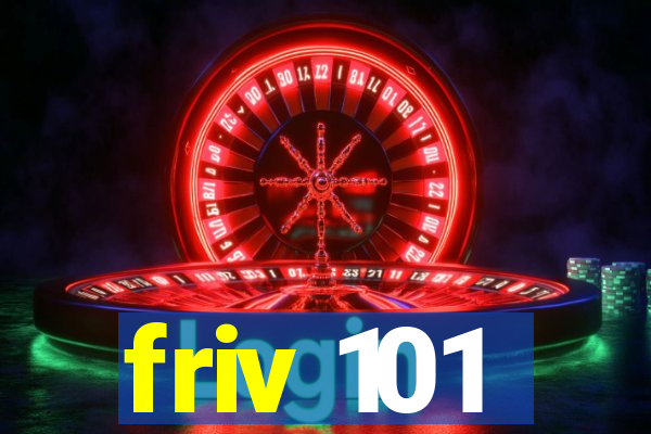 friv 101