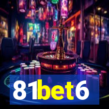 81bet6