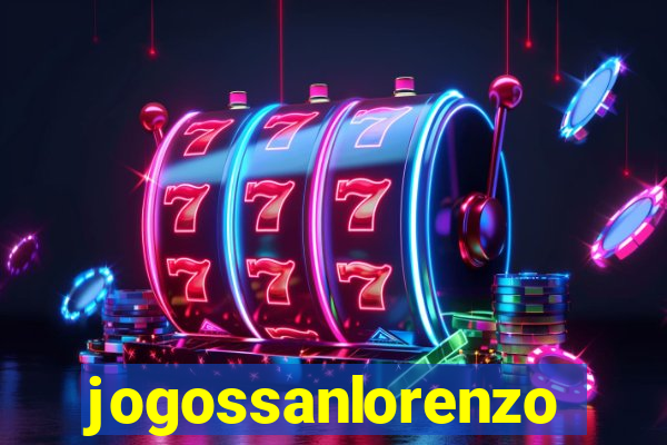 jogossanlorenzo