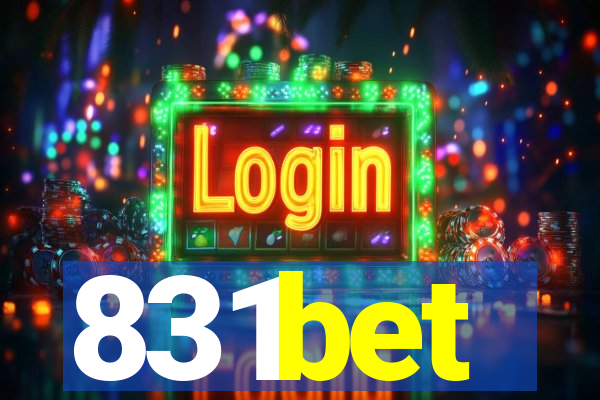 831bet