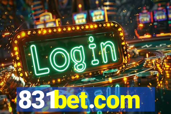 831bet.com