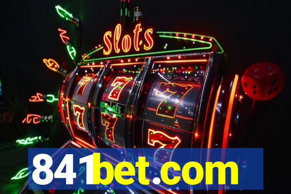 841bet.com