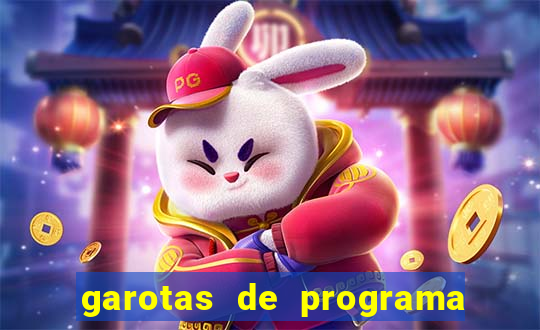 garotas de programa da zona sul