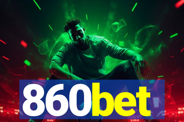 860bet