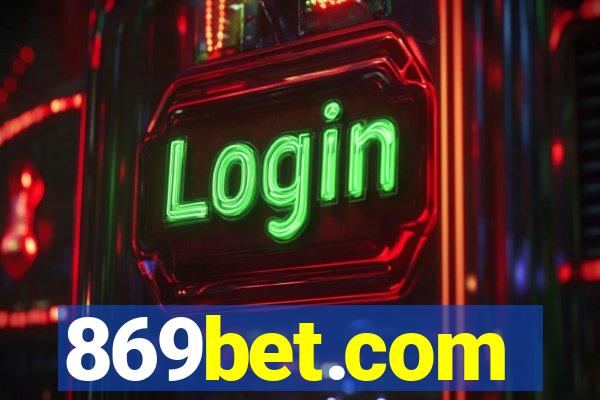 869bet.com