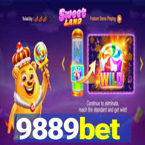 9889bet