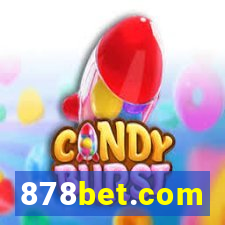 878bet.com