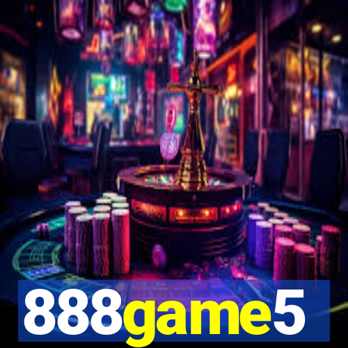 888game5