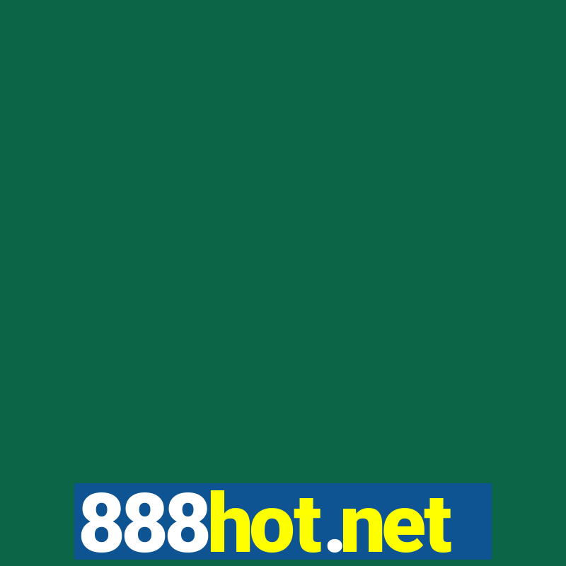 888hot.net