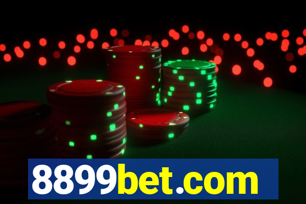 8899bet.com