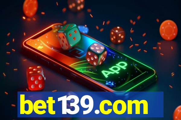 bet139.com