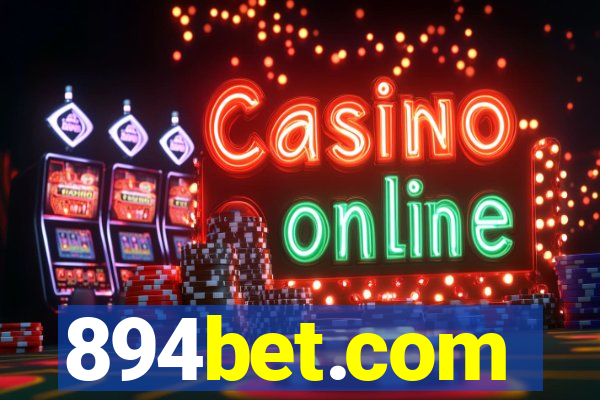 894bet.com