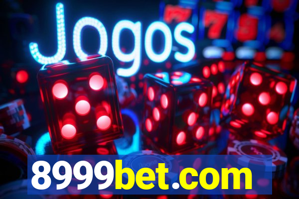 8999bet.com