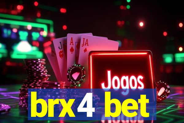 brx4 bet