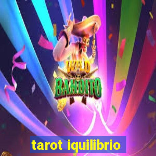 tarot iquilibrio