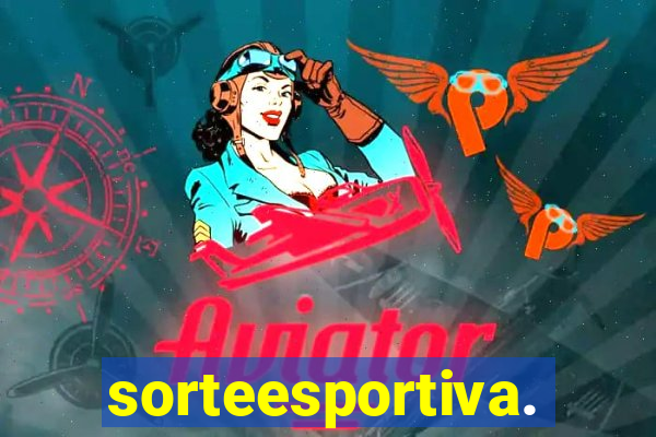 sorteesportiva.bet