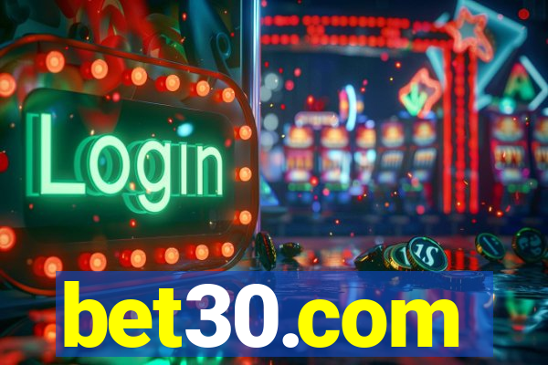 bet30.com