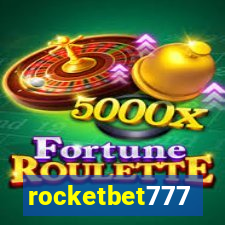 rocketbet777