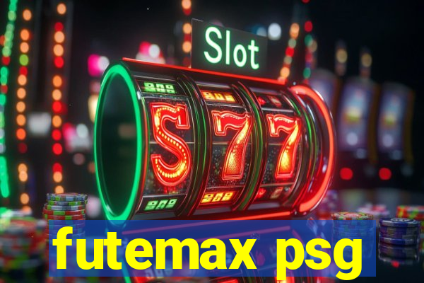 futemax psg