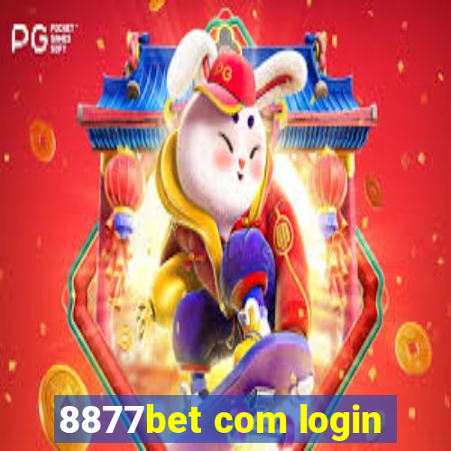 8877bet com login