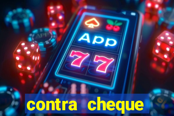 contra cheque prefeitura de betim